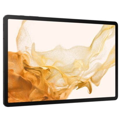 SAMSUNG GALAXY TAB S8+ WIFI GRAPHITE 128GB 3