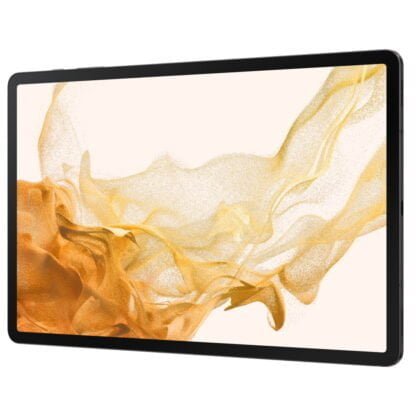 SAMSUNG GALAXY TAB S8+ WIFI GRAPHITE 128GB 4