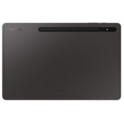 SAMSUNG GALAXY TAB S8+ WIFI GRAPHITE 128GB 5