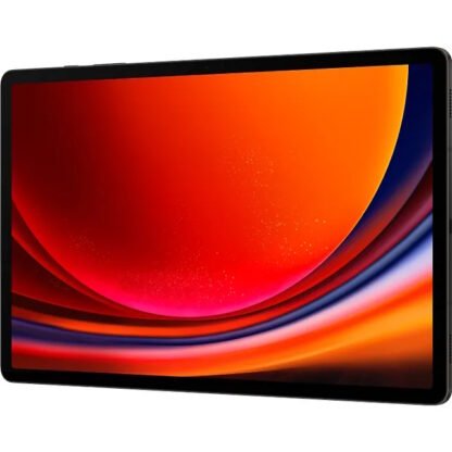SAMSUNG GALAXY TAB S9+ 5G GRAPHITE 12/256GB 4