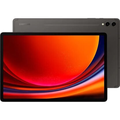SAMSUNG GALAXY TAB S9+ 5G GRAPHITE 12/256GB 5