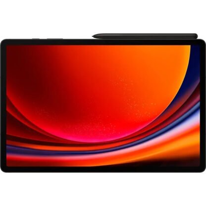 SAMSUNG GALAXY TAB S9+ 5G GRAPHITE 12/256GB 6