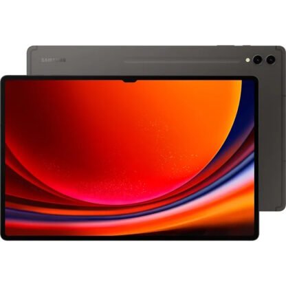 SAMSUNG GALAXY TAB S9 ULTRA 5G GRAPHITE 12/256GB 5