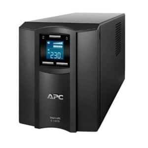 APC Smart-Ups 1000VA LCD