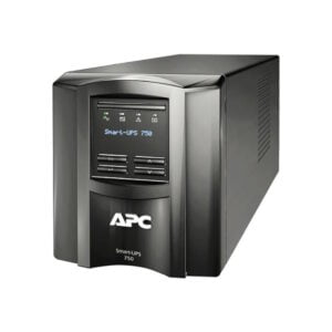 APC SMART-UPS 750VA LCD 230V SMARTCONNECT