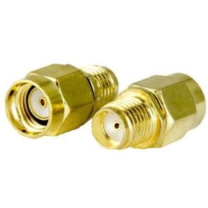 SMA-naaras/SMA RP (Reversed Polarity)-uros adapteri