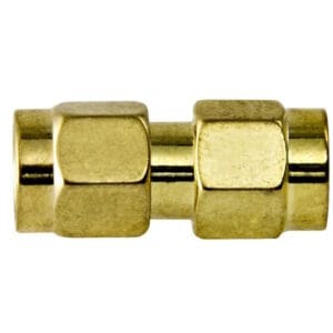 Televes SMA-uros – SMA-uros adapteri Televes SMA-uros – SMA-uros adapteri