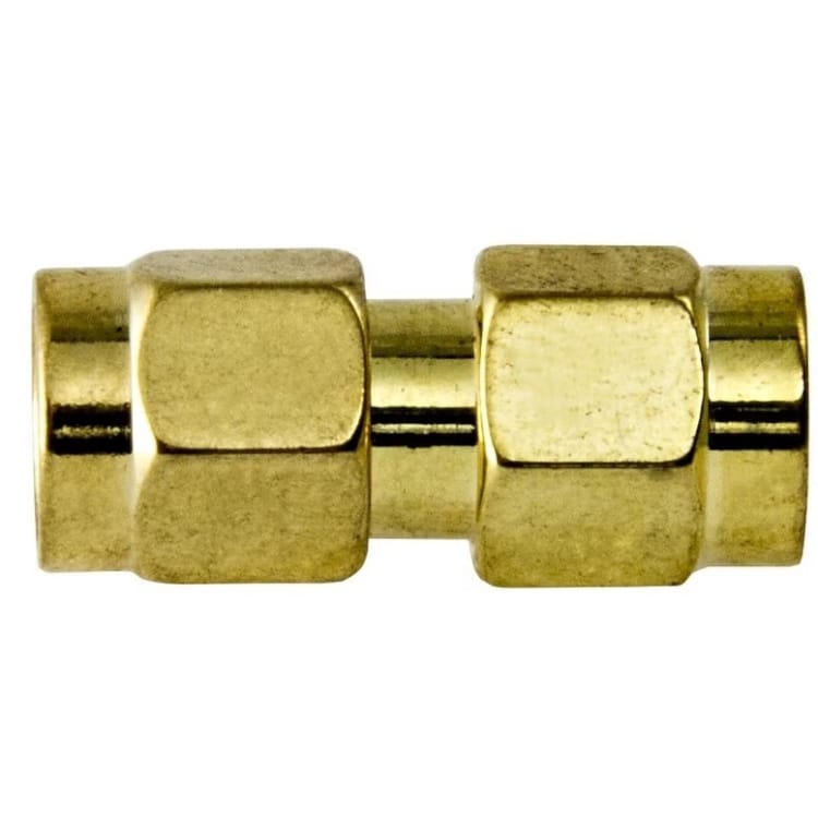 Televes SMA-uros – SMA-uros adapteri 2 Televes SMA-uros – SMA-uros adapteri 2
