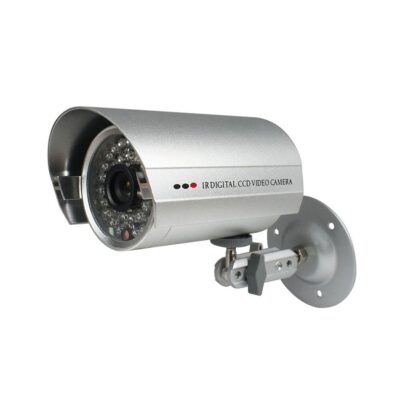 CCTV kamera 3,6mm 600TVL 2