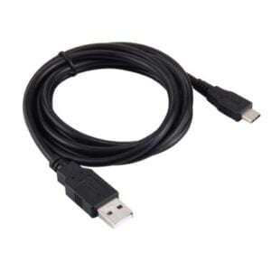 USB-C latauskaapeli 1,5m