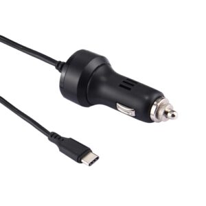 USB-C Autolaturi 2,4A