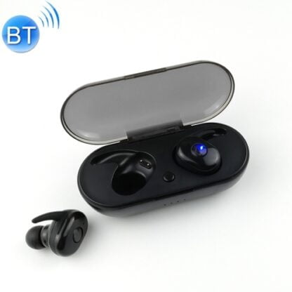 L11 TWS Bluetooth 5.0 Wireless Headset 2