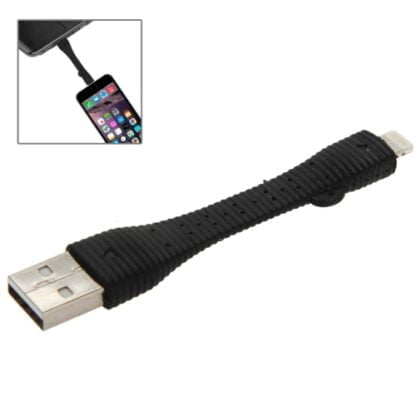 USB A – Apple datakaapeli 2