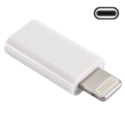 ENKAY Mini Lightning – USB-C Adapter 2