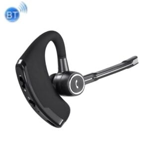 V8s Langaton Bluetooth V4.1 Stereo kuuloke-mikrofoni