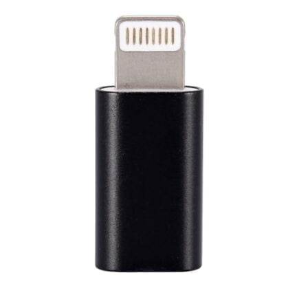 Lightning-Micro USB adapteri 2