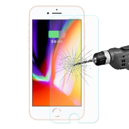 ENKAY iPhone 7&8 sopiva panssarilasi 2