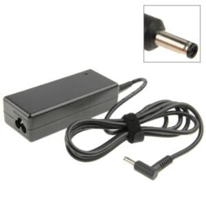 Korvaava HP 19,5V/3.33A/65W virtalähde