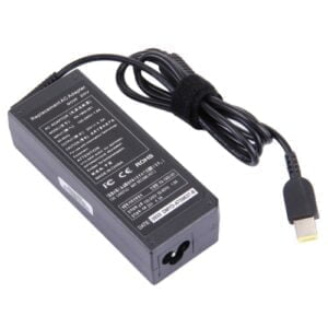 Korvaava LENOVO 20V/4,5A/90W virtalähde