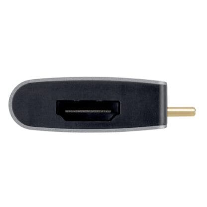 Momax 7-in-1 USB-C adapteri MacBook 6