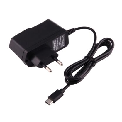 5V/2A USB-C laturi älypuhelimelle/tabletille 2