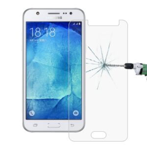 Samsung Galaxy J5 sopiva 0,26mm 9H panssarilasi
