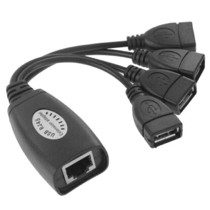 USB 2.0 LAN ADAPTERI 2