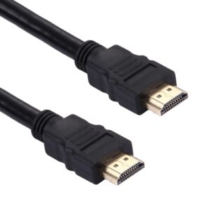 HDMI