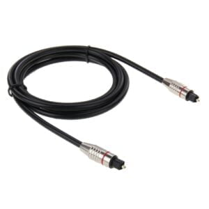 Digital Audio Optical Fiber Cable 1.5m