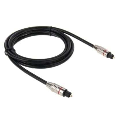 Digital Audio Optical Fiber Cable 1.5m 2