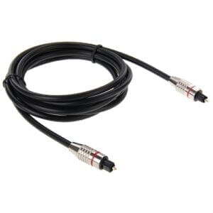 Digital Audio Optical Fiber Cable 2m