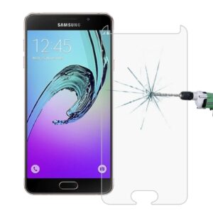 Samsung Galaxy A3(2017) sopiva 0,26mm 9H panssarilasi