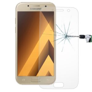 Samsung Galaxy A5(2017) sopiva 0,26mm 9H panssarilasi