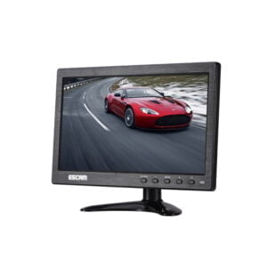 ESCAM T10 10.0″ TFT LCD näyttö