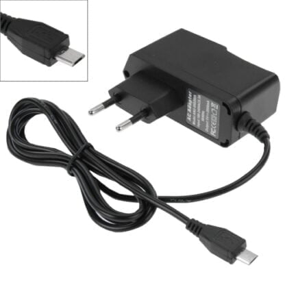 5V/2A Micro USB laturi älypuhelimelle 2