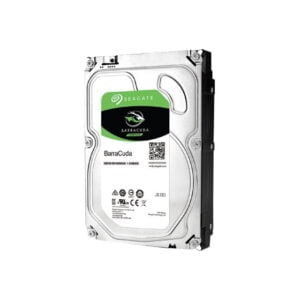 Seagate 4TB 3,5″ kiintolevy 5400rpm