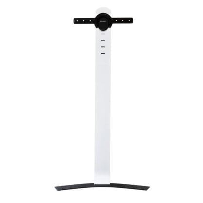ERARD STANDIT PRO Seinäteline jalustalla 40″-100″ TV-näytöille 2