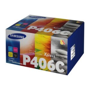 Samsung SU375A (CLT-P406) lasertulostus kasettipaketti