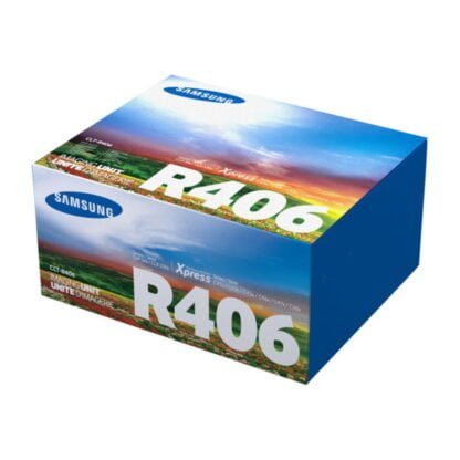 Samsung CLT-R406 kuvayksikkö (rumpu) 2