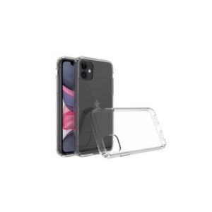 SCREENOR BUMPER Galaxy A32 5G LÄPINÄKYVÄ 7
