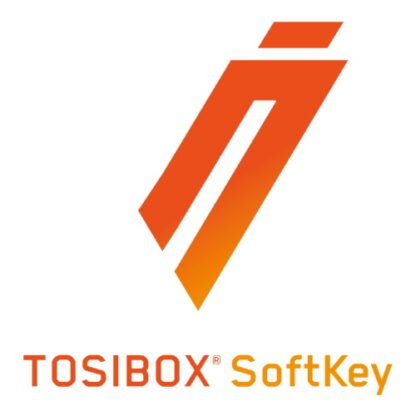 TOSIBOX® SoftKey lisenssi (10PC) 2