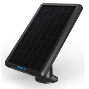 Reolink Solar Panel musta EOL