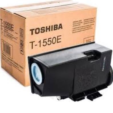 Toshiba T-1550E musta väri EOL 2