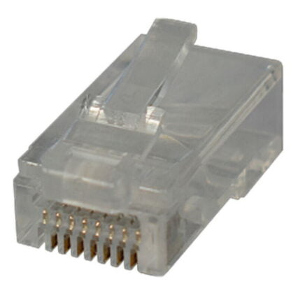 Televes Dataliitin RJ45 UTP CAT6 uros 2