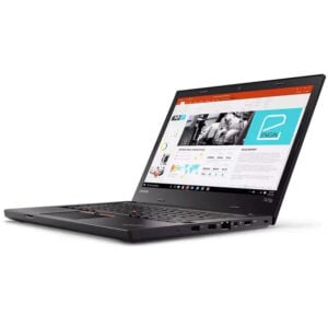 Lenovo ThinkPad T470p -kannettava (i7/32GB) 14″ (käytetty)