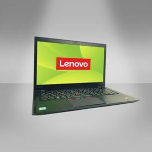 Lenovo ThinkPad T470s -kannettava (i5/8GB/256GB) 14″ (käytetty)