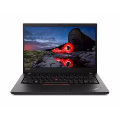 Lenovo ThinkPad T495 -kannettava 14″ Ryzen3 (käytetty) 2