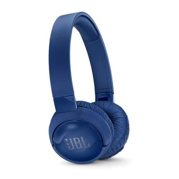 JBL TUNE 600BTNC BT-kuulokkeet sininen 2 JBL TUNE 600BTNC BT-kuulokkeet sininen 2