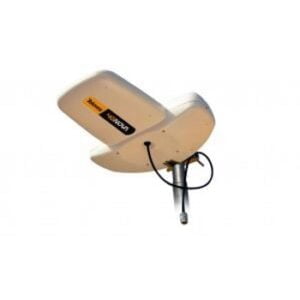 TELEVES 4GNOVA 4G/LTE-ANTENNI, 7DBI, 0,7m, N-naarasliitin