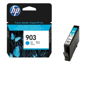 HP 903 sininen tulostuskasetti 7